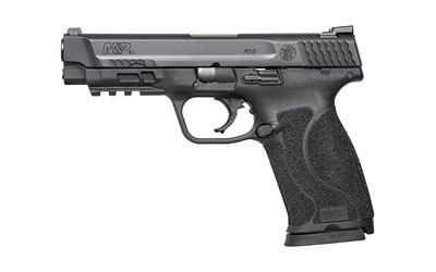 S&W M&P45 M2.0 .45ACP 4.5" FS 10-SHOT ARMORNITE FINISH POLY! - for sale